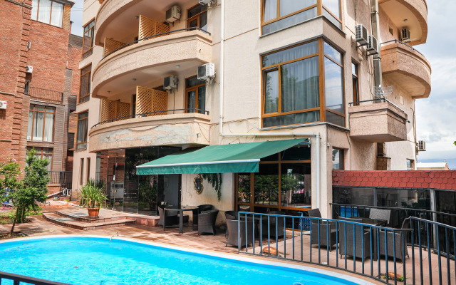 Andza Tbilisi Hotel