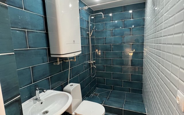 Oasis Apartment Hotel