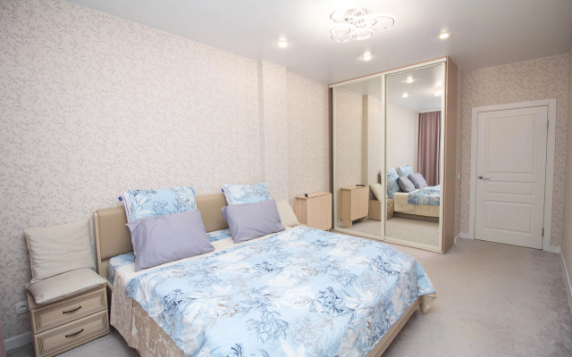 Квартира Двухкомнатная для комфортного отдыха