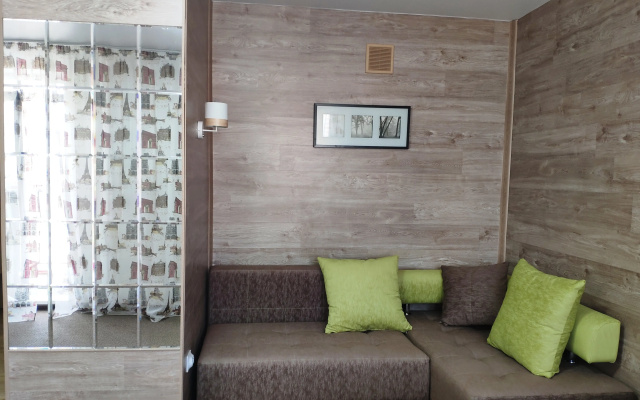 Komfort Apartments - Apartment in 科佩伊斯克 - Photo 2
