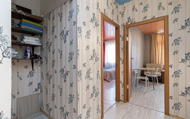 Квартира на Восточно-Кругликовской 28/3