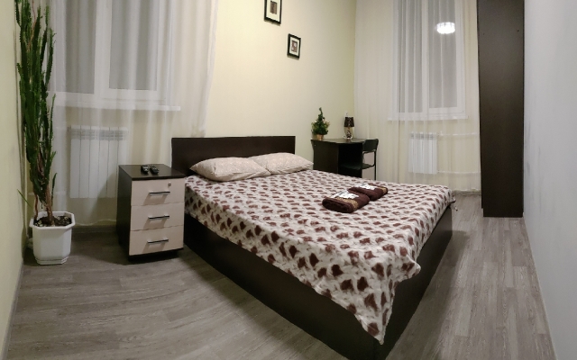 Gorizontal Mini-Hotel