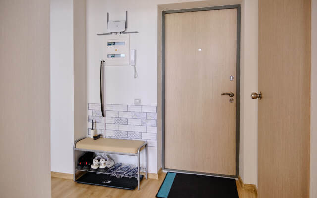 Квартира Flowers Апарт - Сеть #UDOBNO V EKB