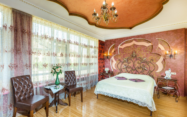 Viva Viktoriya Guest House