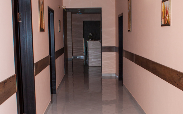Fiesta Mini-Hotel