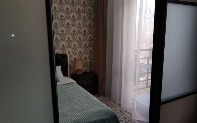 Family Appart, Rossiya, Sochi Flat