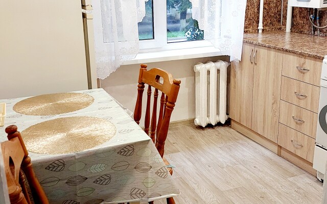 Апартаменты Уютная в Районе Родина