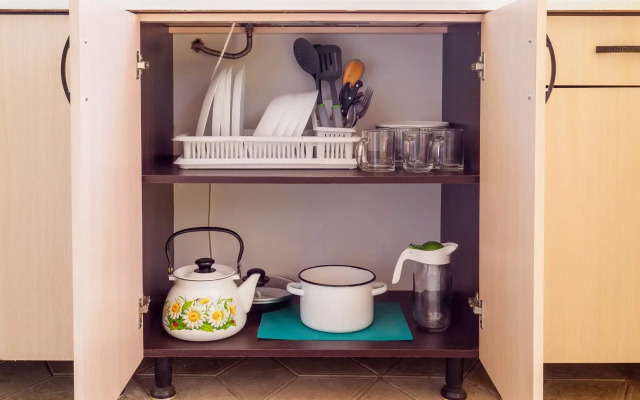 Гостевой дом Азов Holiday