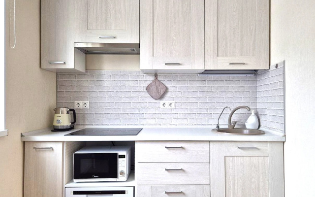 Квартира Enjoy Today Стахановская