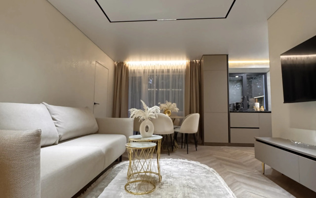 Квартира с лучшей локацией в Калининграде