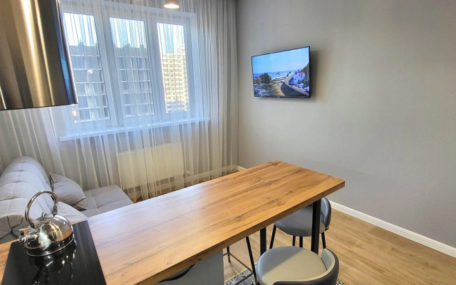 Апартаменты Парк у дома