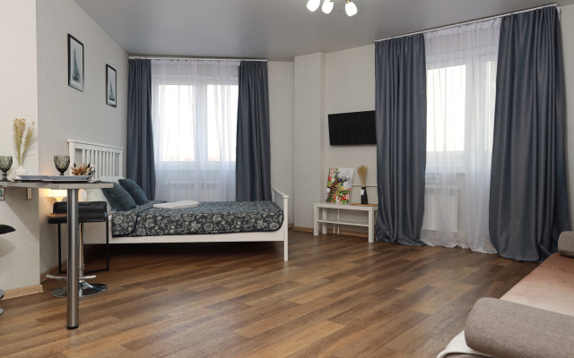 ZhK Olmimp Aeroport Zaselenie 24/7 Flat