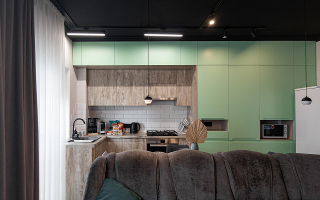 KEY2HOME na Frunze Flat