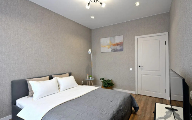 Квартира Прекрасная Рядом с Центром Города