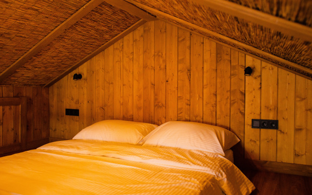 Отель Ново-Окатово