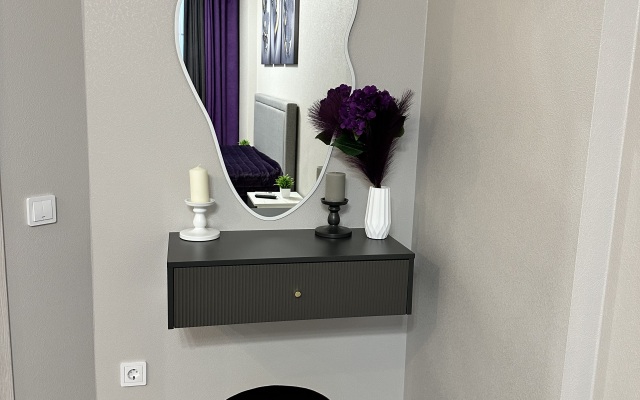 Квартира Bykovtsev Family