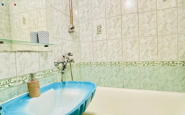 Uyutnaya Na Budapeshtskoy 98 Flat