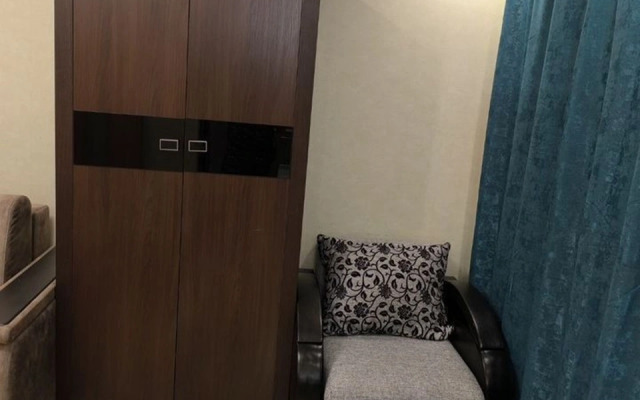 Квартира 1-комнатная