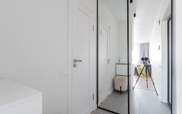 Квартира на Улице Екатерининской 17