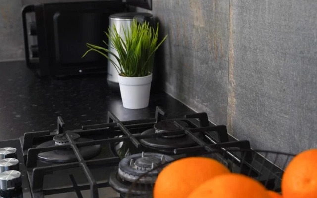 Квартира на 30 лет Победы 25