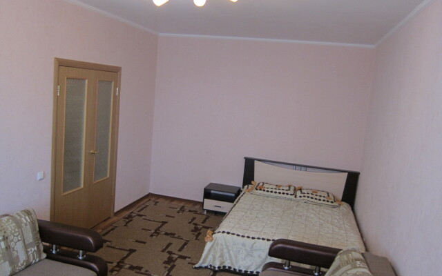 Kvartira Tut Apartments
