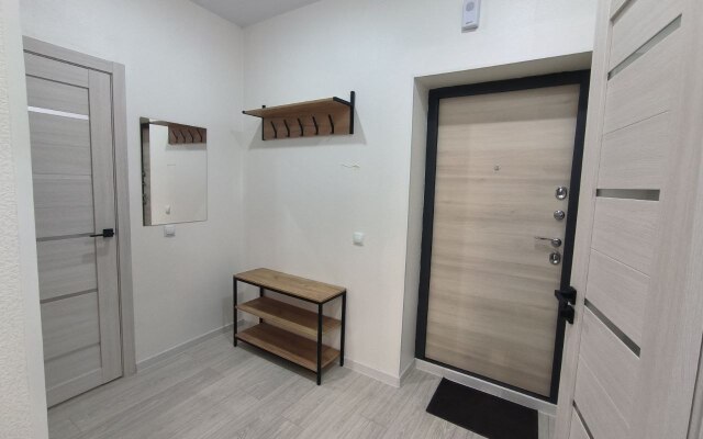 Abakan.apart Na Aviatorov Flat