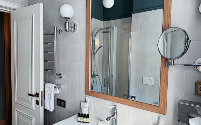 Marusya Boutique - hotel