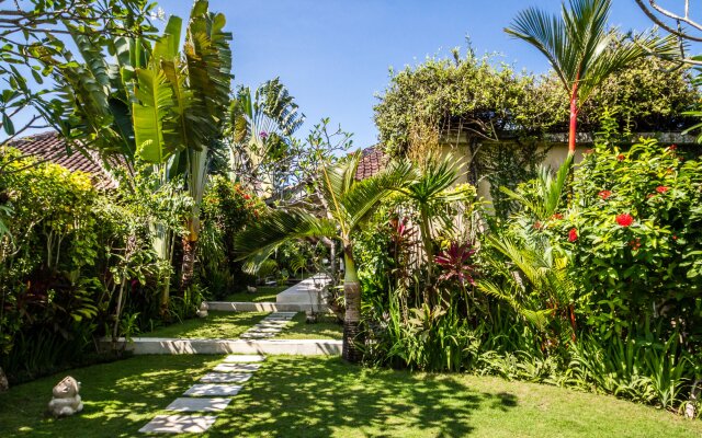 Gembira Villa