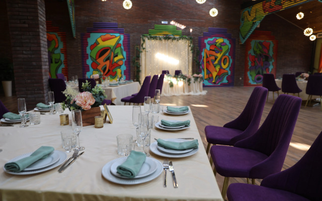 Отель Парк Светлое озеро