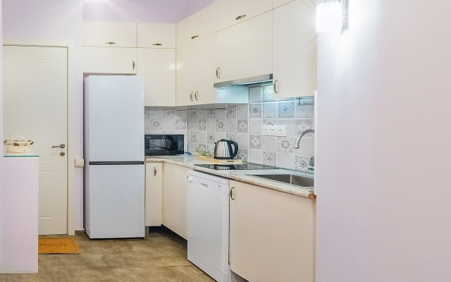 Апартаменты HB apartments Machabeli II
