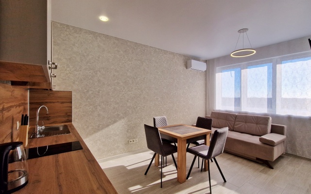 Odnokomnatnaya Ot Progosti V Zhk Frukty Flat