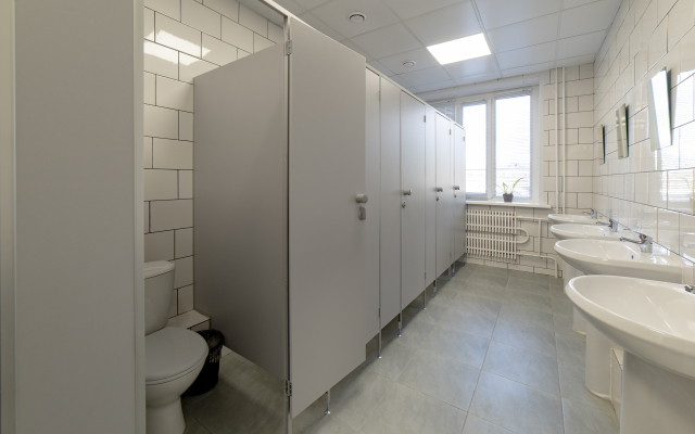 Tandem Khimki Hostel