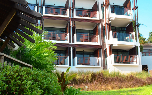 Ajinta Resort