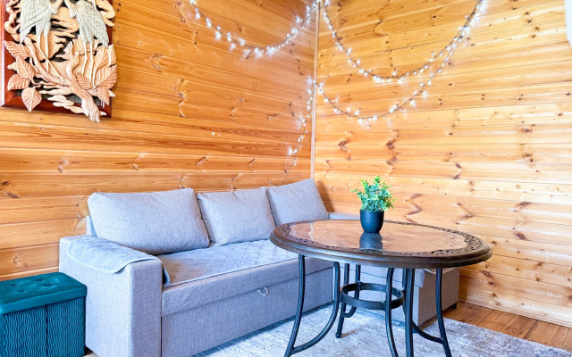 Частный Дом Дубровка