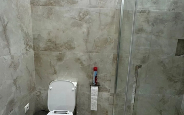 Uyutnaya V Tsentre Goroda Flat