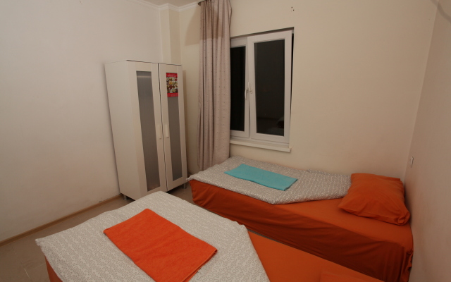 Sukhum City Mini-hotel