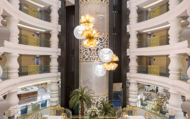Kirman Belazur Resort & Spa - All Inclusive
