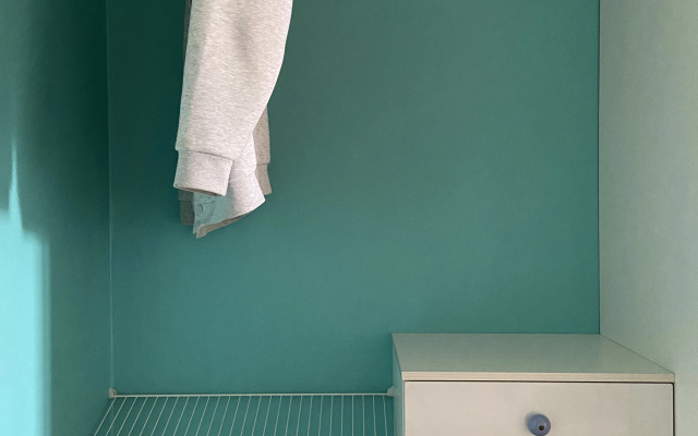 Апартаменты 9 ночей на переулке Красном