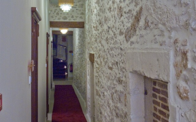 Отель Antica Dimora Suites