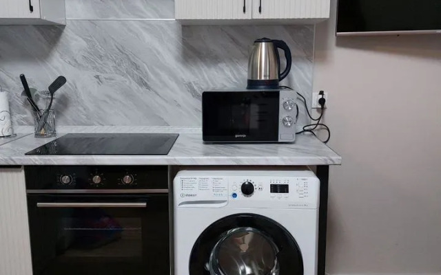 Квартира на улице Тенистых Аллей 3к2