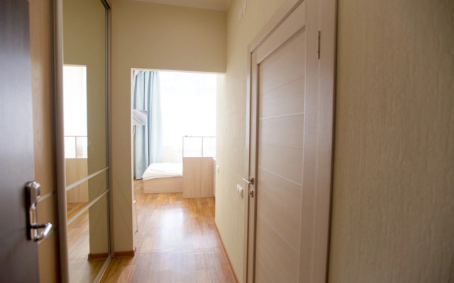 Sakvoyazh Apartments 5