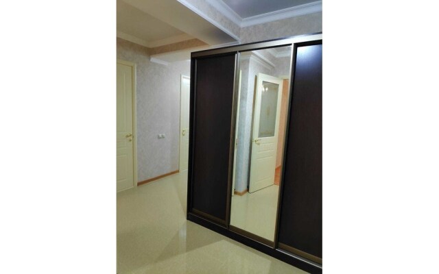 Апартаменты КвартОтель на М.Горького 85Б 10