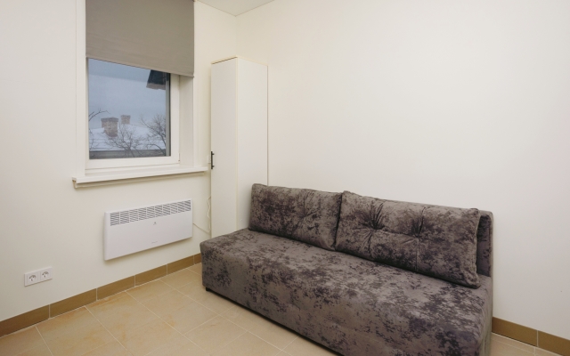 Mini-Otel Gogolya 12