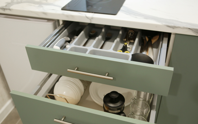 Квартира Cтудия Шалфей