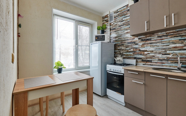 Квартира на Профсоюзной 93 к2