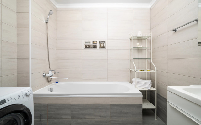 Апартаменты Тут Живут | Зиповская 34к2