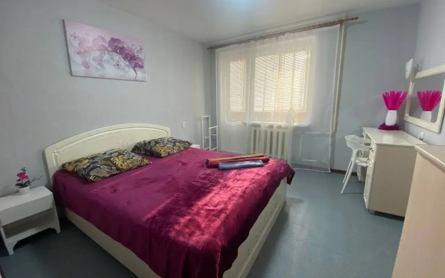 Stilnaya  V Tsentre Flat