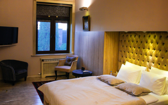 HomeMinsk Tarasovo Guest House