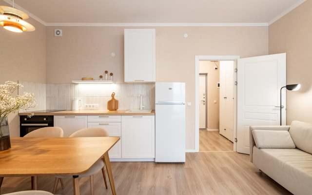 Honey Studio Flat