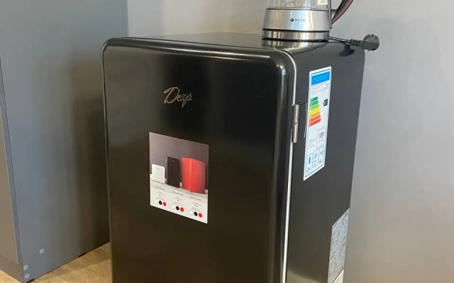 Апартаменты с Балконом и Видом на Русский Мост